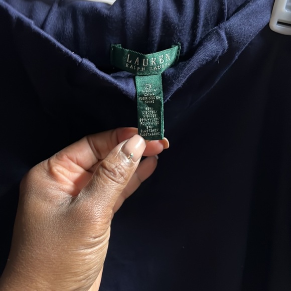 Ralph Lauren pants - Picture 2 of 4